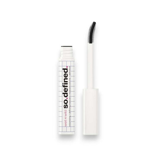 Picture of SO DEFINED MEGA VOLUME MASCARA